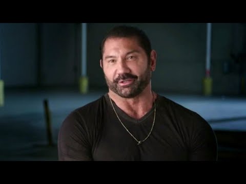 Batista Says He Was Supposed To Come Out With Shawn Michaels And Stone Cold At WrestleMania 32