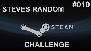 Steves Random Steam Challenge #010 - Nuked Knight 2/3