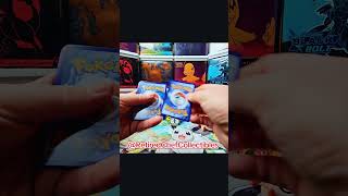Always love pulling Charizard! #pokemon #pokemoncards #pokemoncollector #collection #collector #nerd