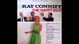 Ray Conniff, His Orchestra And Chorus - Chanson D'amour (Song of Love) - Stereo LP