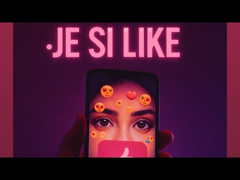 Neli - Je si like