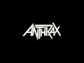 Anthrax - Friggin' In The Riggin' (Sex Pistols ...