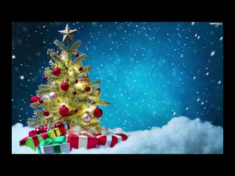 Mini Mini - Pachnący gość - Choinko, piękna jak las- piosenki przedszkolaka