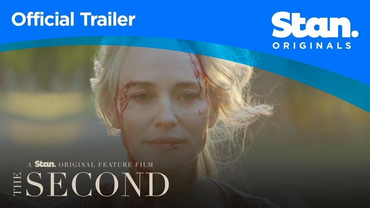 Trailer oficial de O Outro