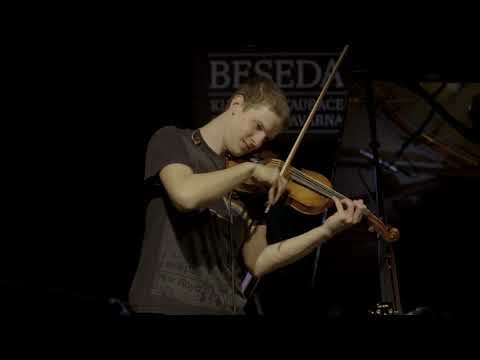 Jean-Luc Ponty - Enigmatic Ocean Jean-Luc Ponty - Enigmatic Ocean