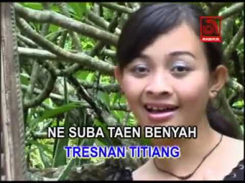 Nia Prasetya Sari - Mawa Makembang (Official Music Video)