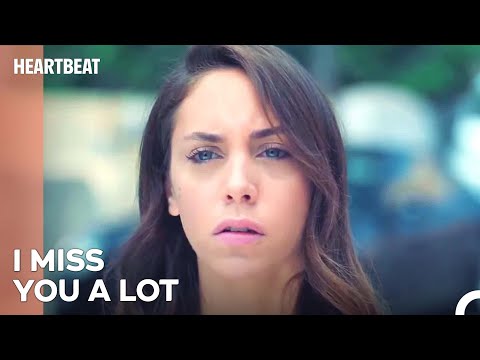 Eylul Remembers Her Moments With Her Grandmother - HeartBeat Episode 7