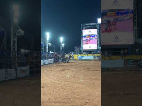 Rodeio em Nova Granada cidade centenária no interior de São Paulo