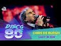 Chris De Burgh - Lady in Red (Disco of the 80's Festival, Russia, 2015)