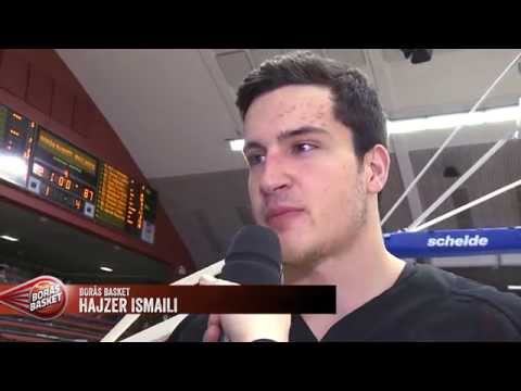 2014-12-16 Hajzer efter Borås - Fraport