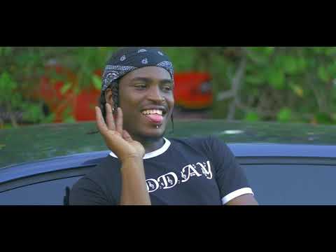 EDDAY - ACTION PAQUES (STREET VIDEO) (PROD BY  DJ GUYGUY 2018)