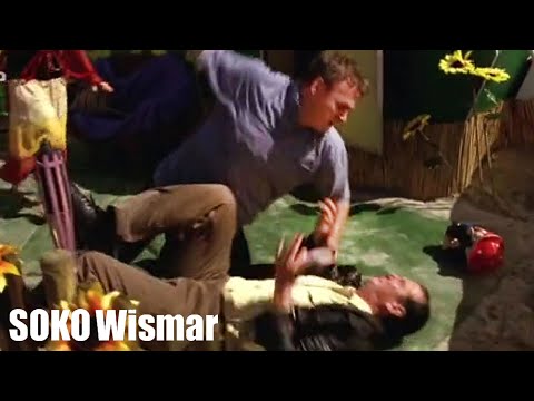 ᴴᴰ SOKO Wismar  Staffel 4 Folge 11 - Unter Pleitegeiern