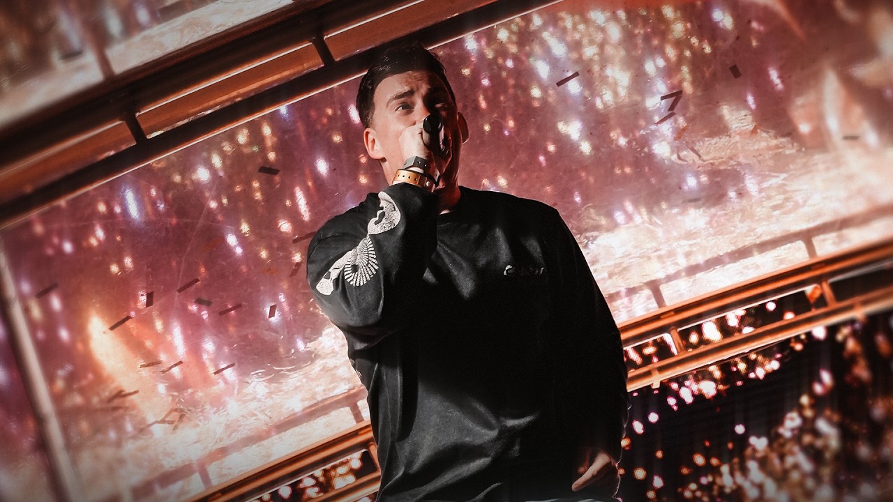 Hardwell - Tomorrowland 2026