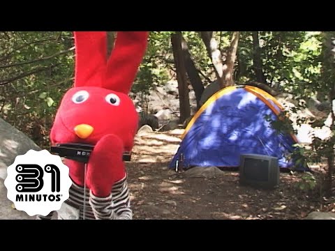 31 minutos - Nota verde - Camping responsable