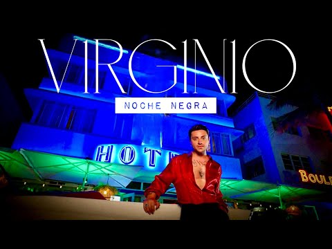 NOCHE NEGRA (OFFICIAL VIDEO)