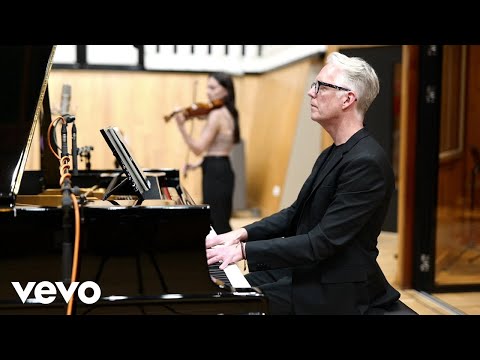 Chad Lawson - Sanctuary (Together) ft. Esther Abrami