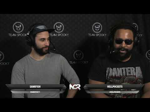 DBFZ Pools - Part 2 - NCR/Norcal Regionals 2019 (TIMESTAMPS)