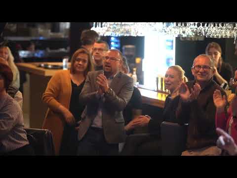 X Przy Kominku - Koncert Integracyjny