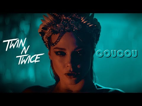 Twin N Twice - COUCOU (Official Music Video) (Prod. by Khalid Bouloe)