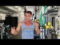 Why the X3 bar Workout is a Scam!