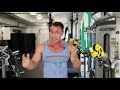 Why the X3 bar Workout is a Scam!