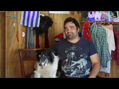 "Soy el Pipo" La historia