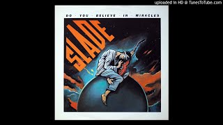 My Oh My (Swing Version)