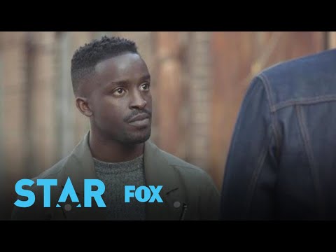 Jahil Warns Andy About Cassie | Season 2 Ep. 17 | STAR