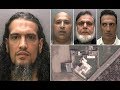 Family Of The General Ordered To Pay Back 13MILLION