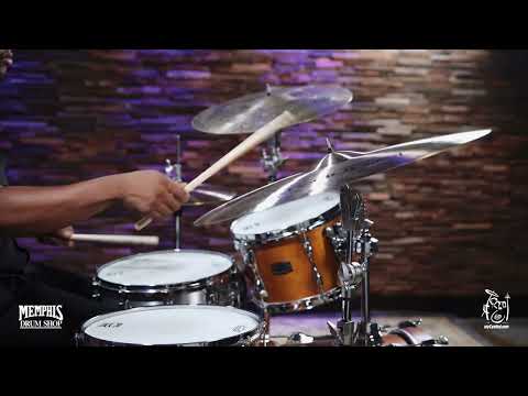 Istanbul Agop 24" Traditional Medium Ride Cymbal - 3464g (MR24-1072022L)