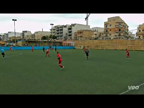 Ħamrun vs Mqabba | MAFA Knockout | 04.01.2025