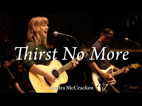 Thumbnail for Thirst No More video