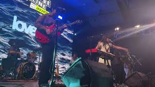 Download lagu Reality Club - You’ll Find Lovers Like You and Me (Live at Soundrenaline, Jakarta 18/7/2026) mp3