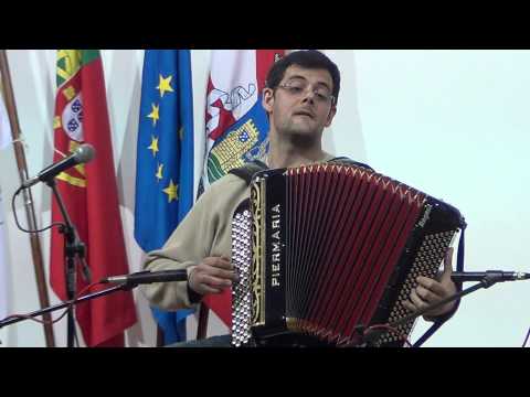 3ª. GALA INTERNACIONAL  ACORDEÃO ESTOI 2014