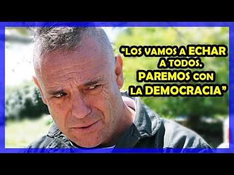 IORIO AGAINST EVERYONE. (Politics)