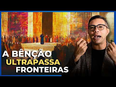 1 Kings 4:29-34: What did Solomon DISCOVER that Few Dare to Apply?