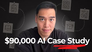 Can AI Agents Replace A $90k Accountant? (Case Study)
