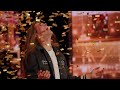 Jourdan Blue Wins GOLDEN BUZZER With Emotional Performance Breakeven By The Script