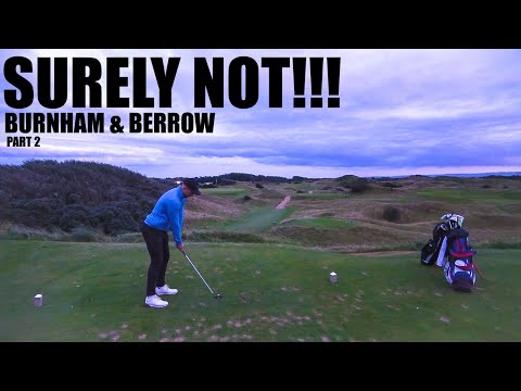 Surely not another HOLE IN ONE...?!!!