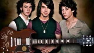 Jonas Brothers Hey Baby-with lyrics
