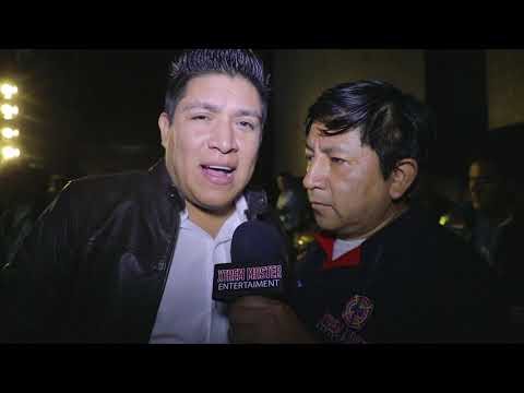 Especial 7° Aniversario Yadiel Producciones | Entrevista exclusiva