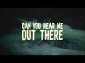 Anson Seabra - Can You Hear Me (Official Lyric Video)