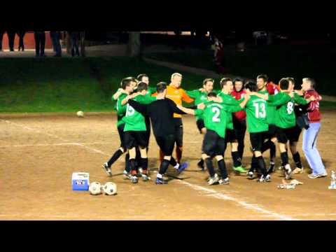 SV Au-Wittnau 2 - FSV RW Stegen 2 - 1:0