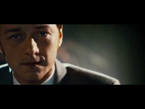 Trance | Official Trailer (2013)