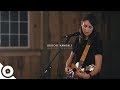 Brooke Annibale - Collided | OurVinyl Sessions