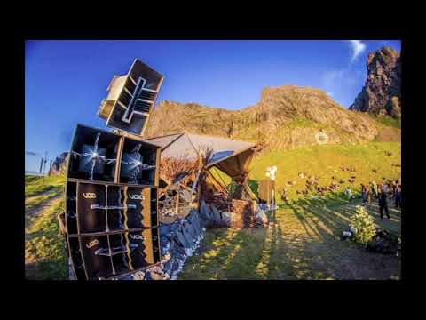 Indian Summer - Mix Hardtek