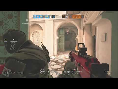 Getway Drug(Xim Apex r6)