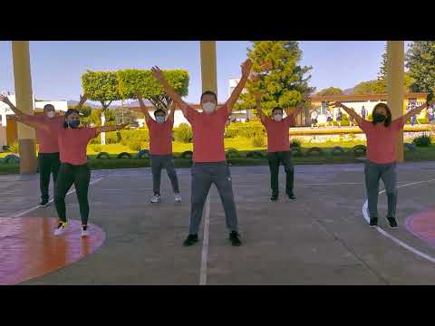 RUTINA DE ACTIVACIÓN FÍSICA NIVEL PRIMARIA MARZO 2022