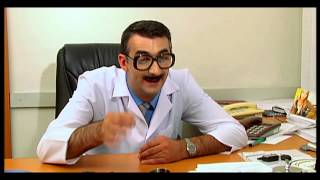 Kargin Haghordum sketch 319 (Hayko Mko)