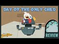 Day Of The Only Child Ducktales 2017 Review